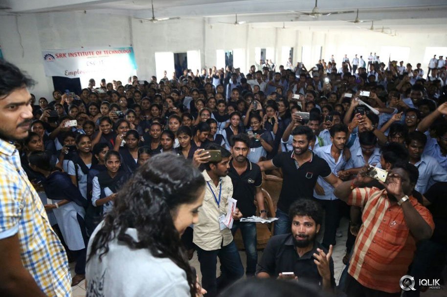 Tanu-Vachenanta-Movie-Promotions